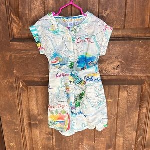 Gap dress 4-5 XS NWOT